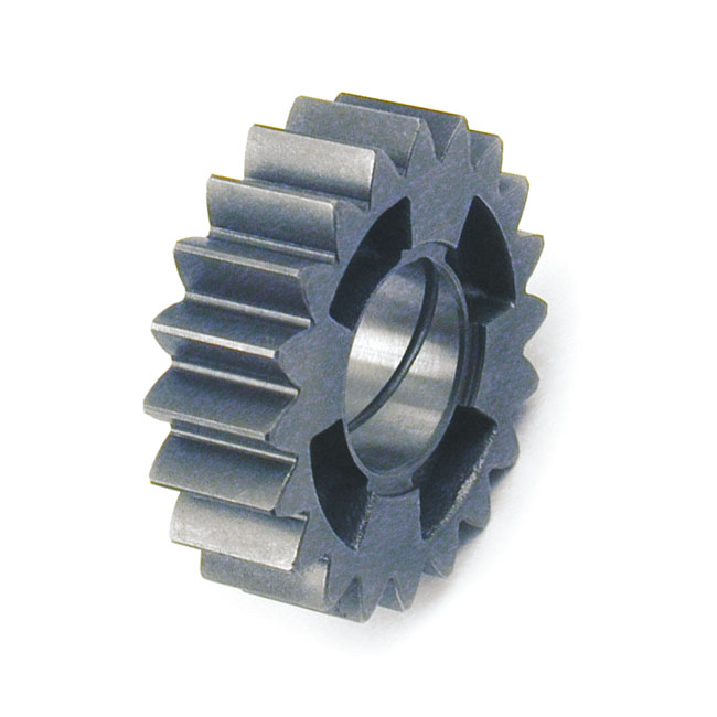2nd gear, countershaft. 20t