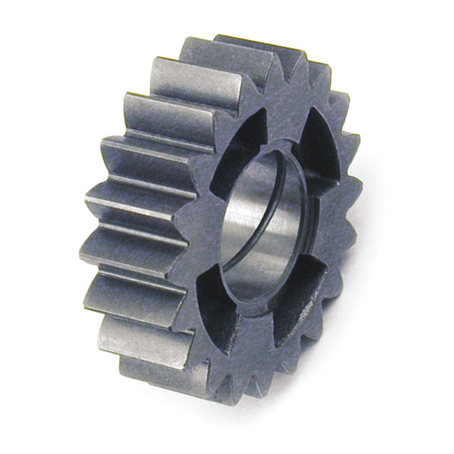 Andrews, 2nd gear countershaft. 20T