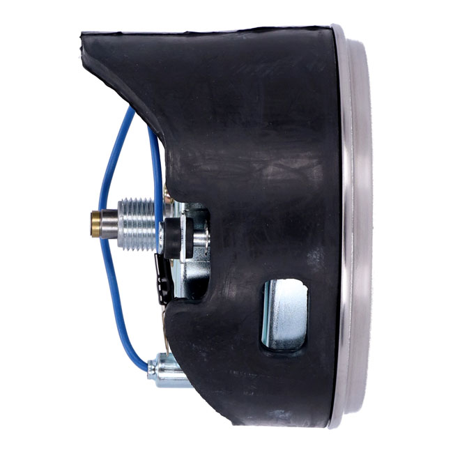 FL speedometer, 
