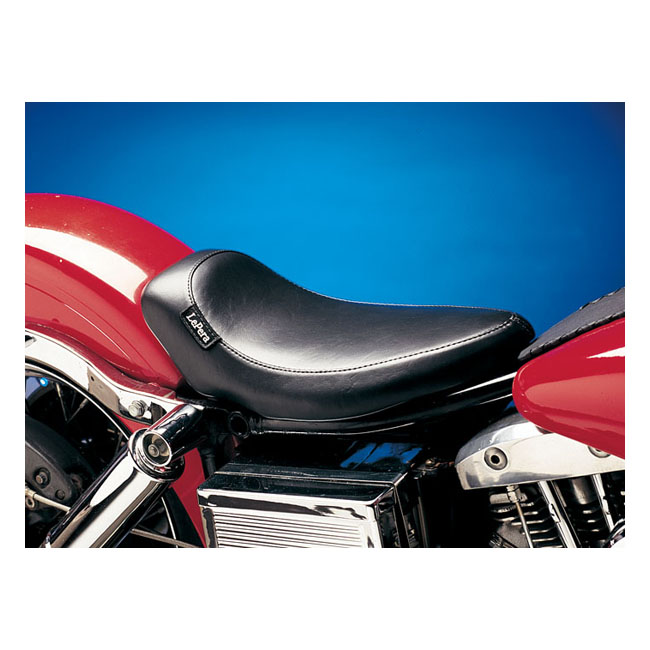 LePera, Silhouette solo seat. Smooth