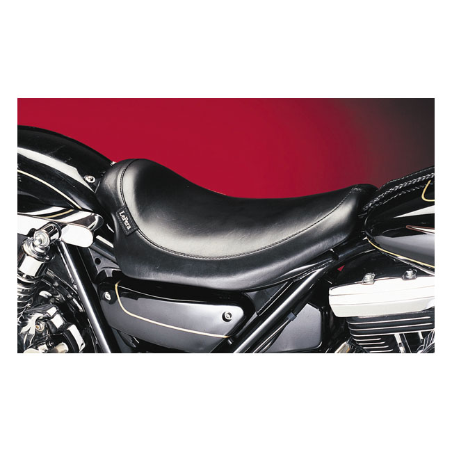LePera, Silhouette solo seat. Smooth