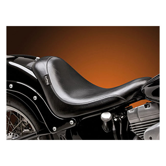 LePera, Silhouette solo seat. Smooth