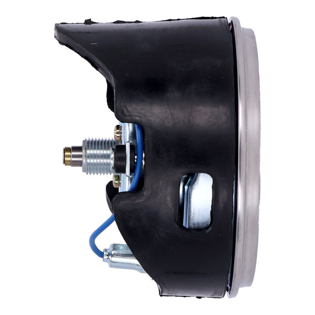 FL speedometer, 