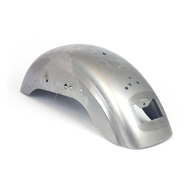 04-21 XL Sportster stock style rear fender