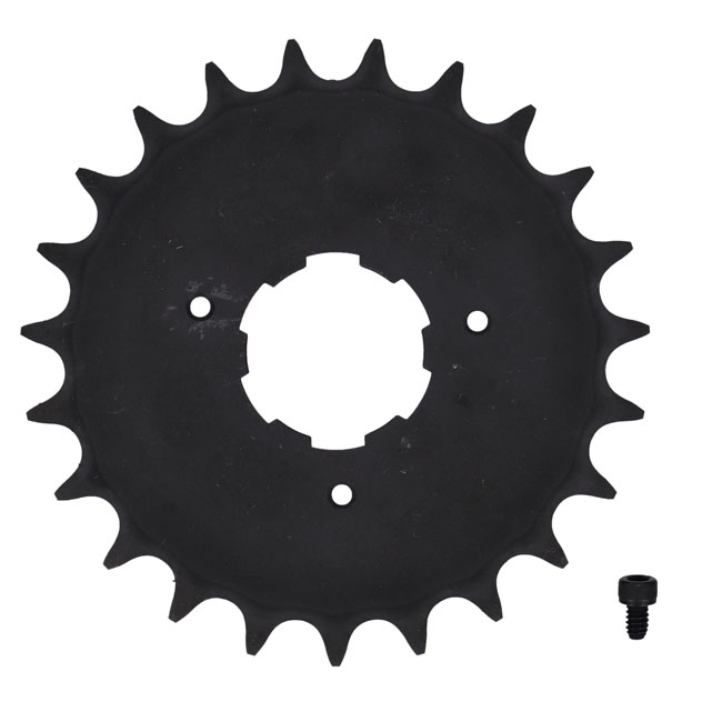 Transmission sprocket, 23t
