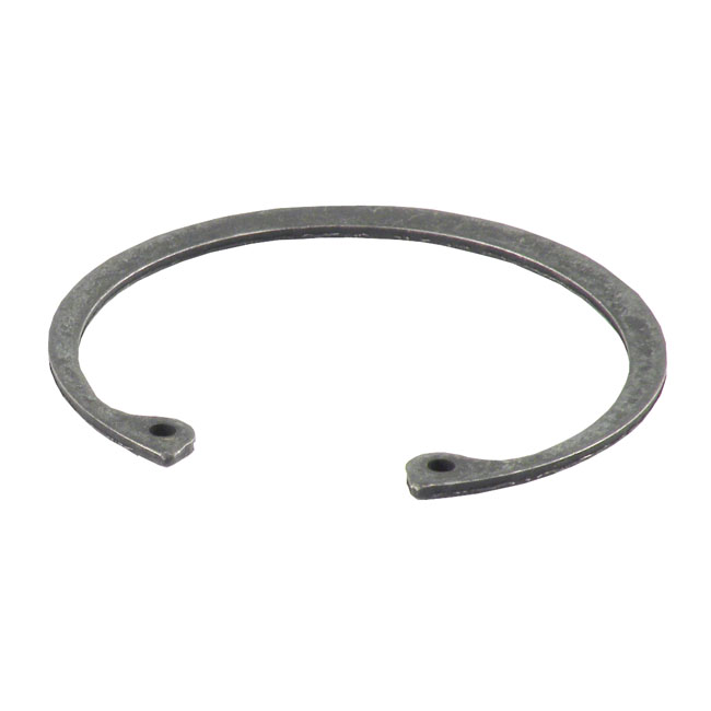 Retaining ring, transmission / front wheel bearing