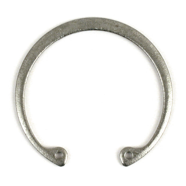 S&S retaining ring, transmission bearing