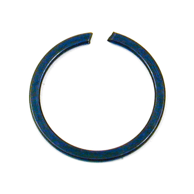 Retaining ring, 3rd gear transmission mainshaft
