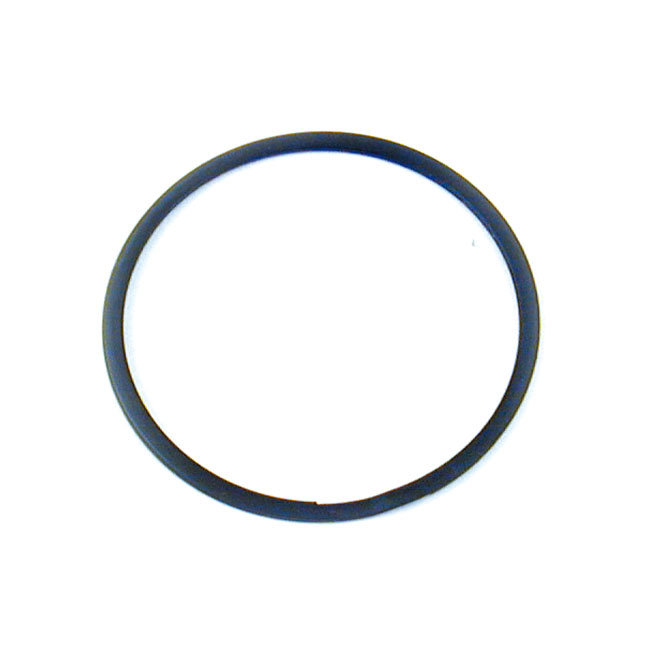 Transmission retaining rings, countershaft 1st & 2nd gear