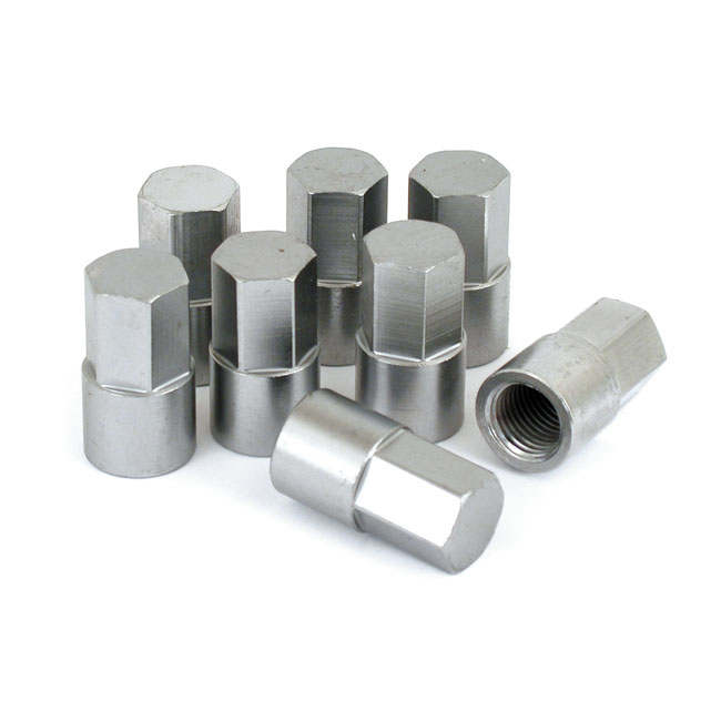 S&S CYL. BASE NUTS 