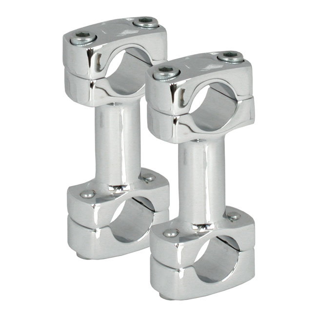 Paughco, Dogbone risers