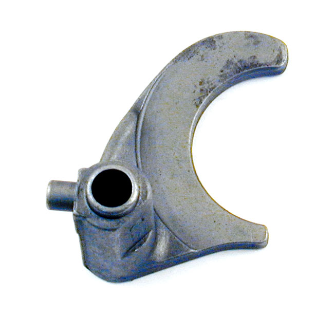 Shifter fork, -.020" undersize