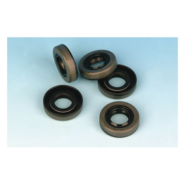 James, shifter shaft seal