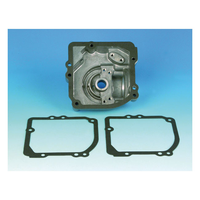 James, gasket transmission top cover. .031" paper