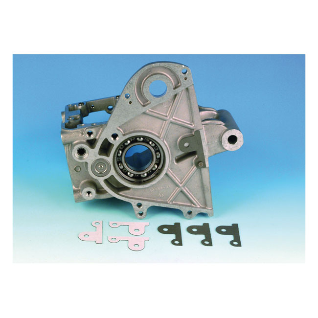 James, gasket inner primary to transmission. .031" paper