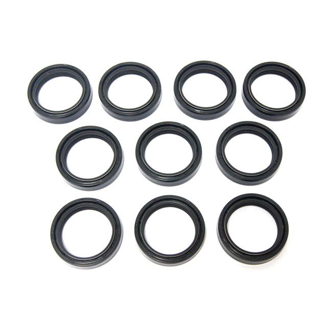 MCS, fork seal. 41mm
