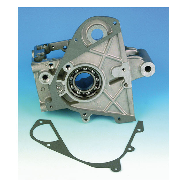 James, gasket inner primary to transmission. .031" paper