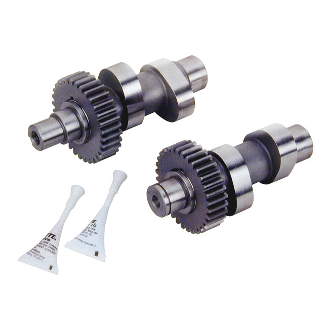 S&S, gear drive 625G camshaft kit (IOG)