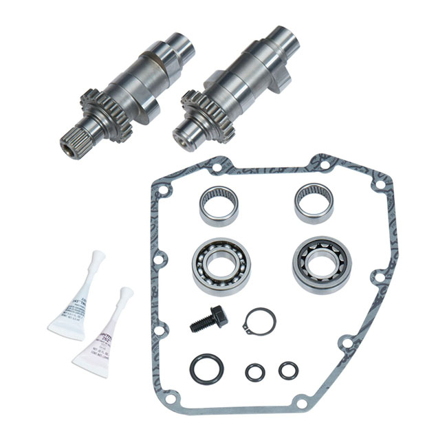 S&S, chain drive 510 camshaft kit