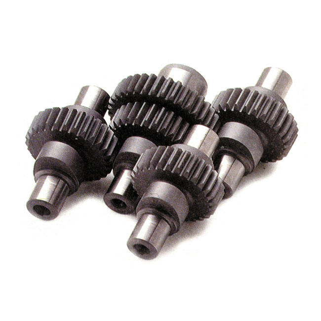 Andrews, V2 / .465" Evo Sportster cam set