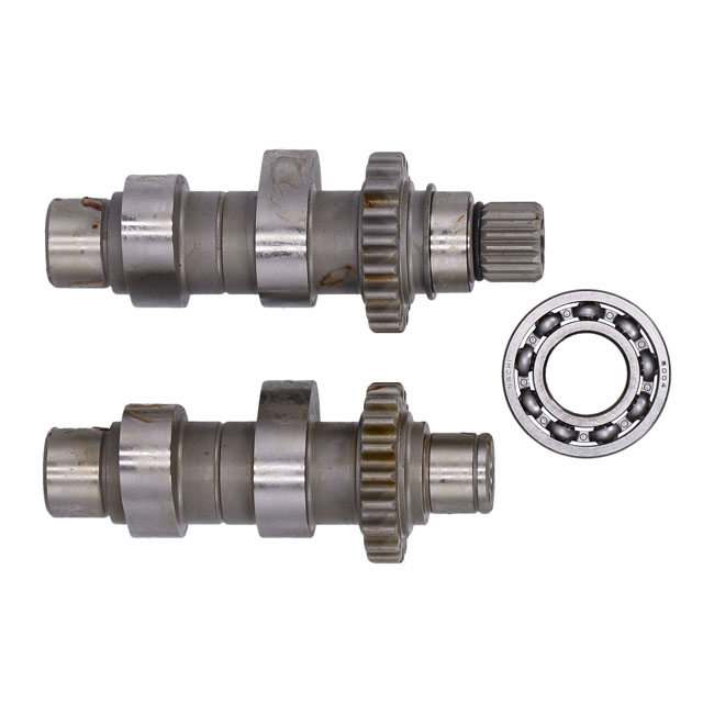 Andrews, chain drive cam shaft set TW54/.555"