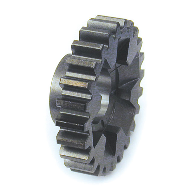 Andrews, 1st gear countershaft. 17T