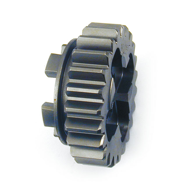 Andrews 2nd gear, transmission mainshaft. 23T