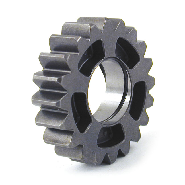 Andrews, 3rd gear transmission mainshaft. 20T