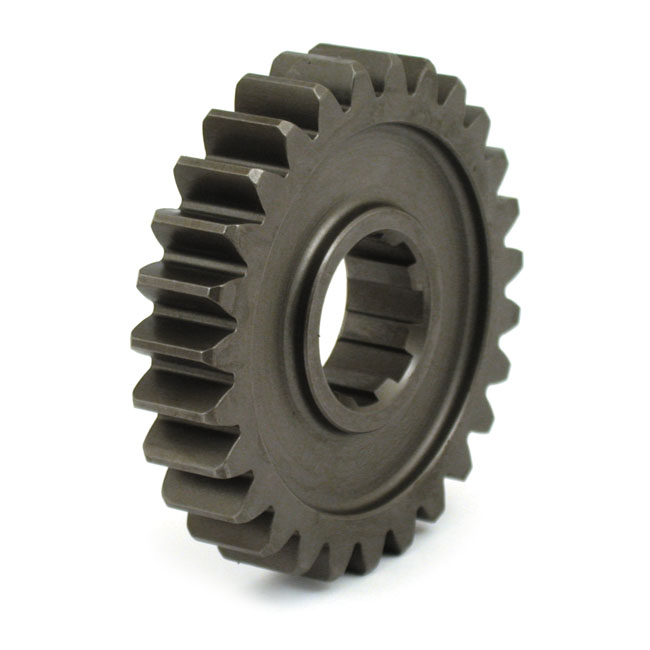 Andrews, 4th gear countershaft. 27T