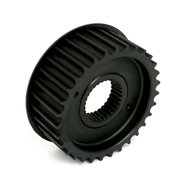 ANDREWS TRANSM. PULLEY, 31T.