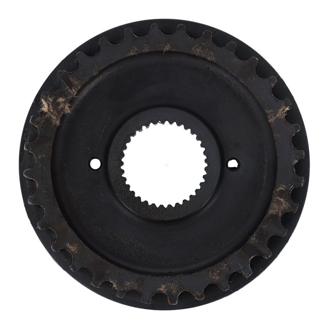 ANDREWS TRANSM. PULLEY, 32T.