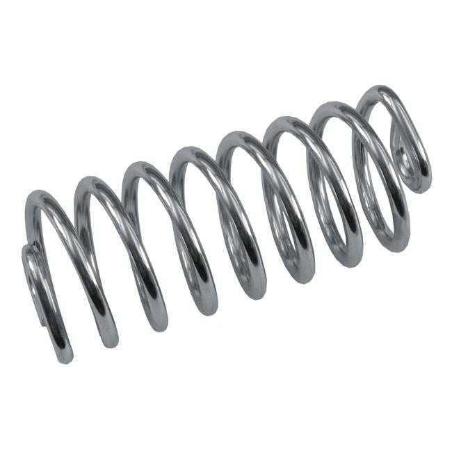 Barrel solo seat springs, 5"