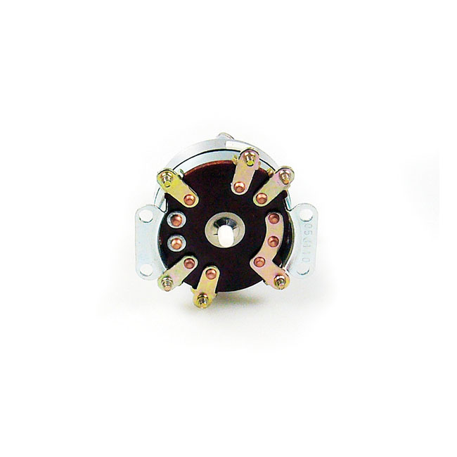 FL style ignition switch, 