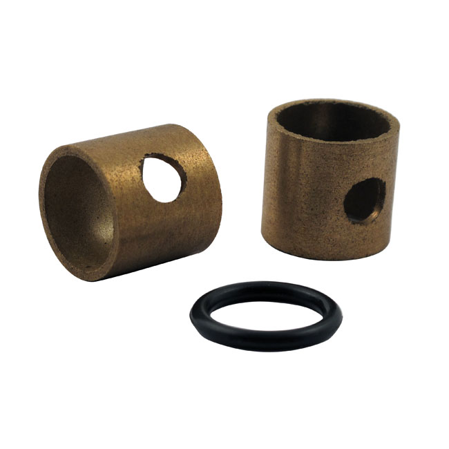 Bushing kit, kickstart shaft