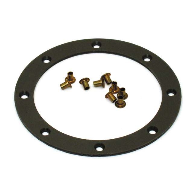 BDL, Nylatron clutch hub liner