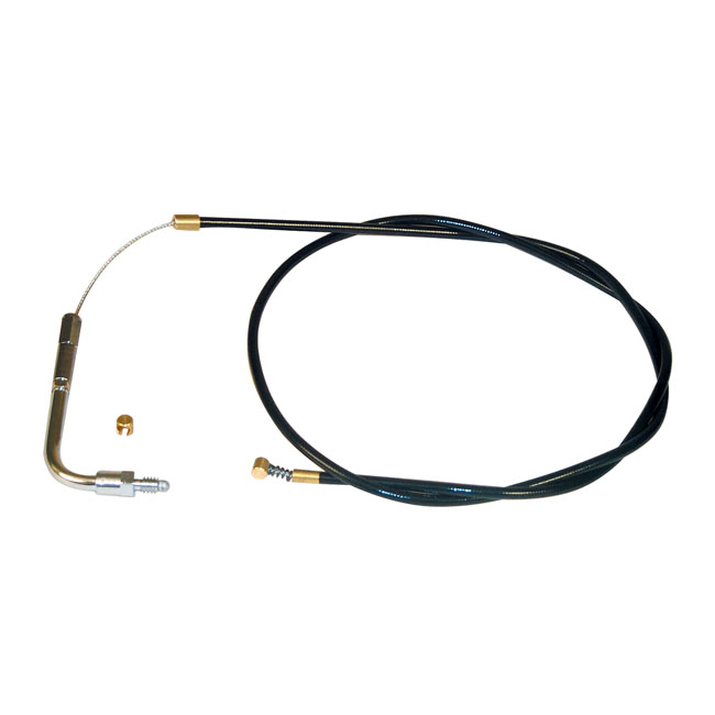 S&S THROTTLE CABLE, 39" PUSH