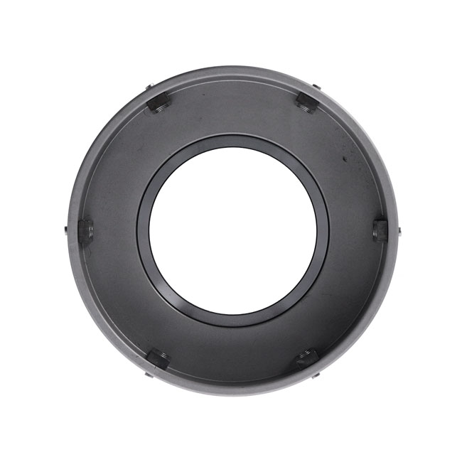 BDL REAR PULLEY 1 1/2 INCH, 8MM, 62T.
