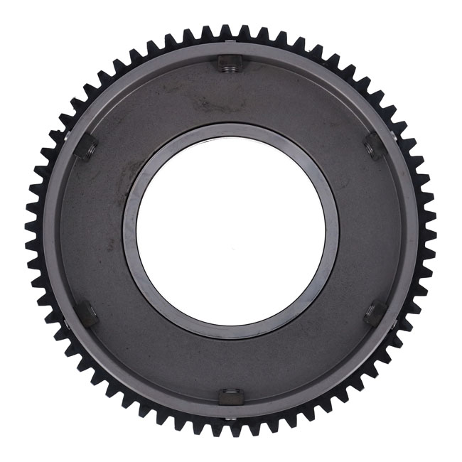 BDL REAR PULLEY 1 1/2 INCH, 8MM, 61T.