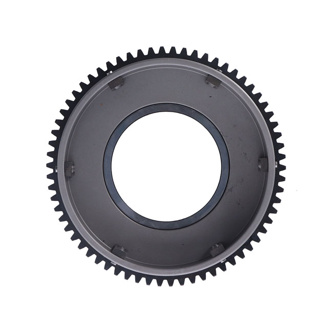 BDL REAR PULLEY 1 1/2 INCH, 11MM, 47T.