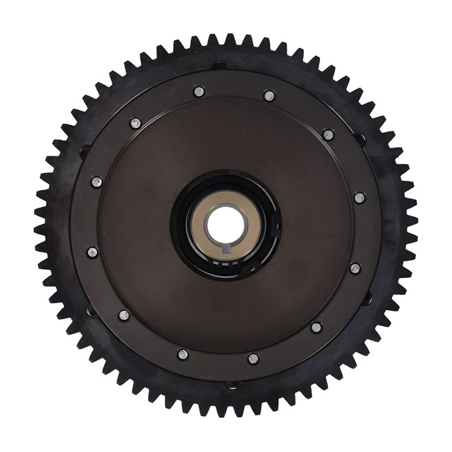 BDL REAR PULLEY 3 INCH 8MM 72T E-START