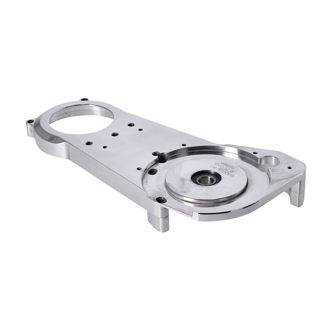 BDL REPL MOTOR PLATE