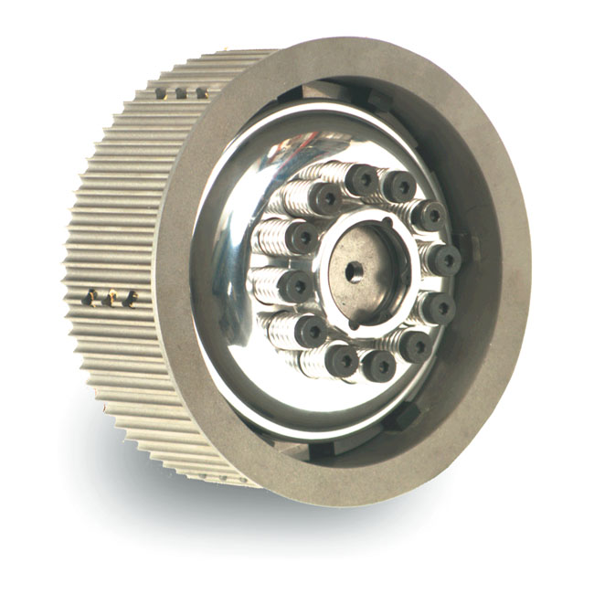 BDL, Retro Fit 3" ETC clutch assembly. 76t.