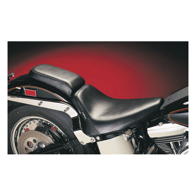 LePera, Bare Bones solo seat. Smooth