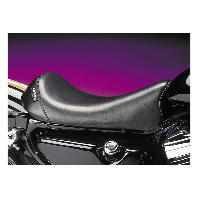 LePera, Bare Bones solo LT seat. Smooth