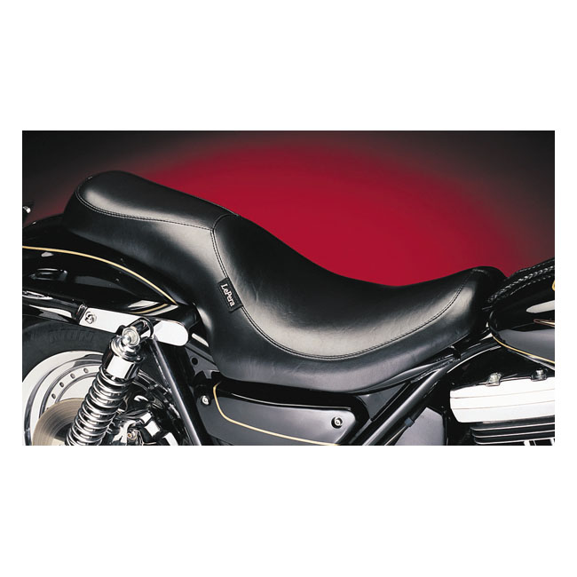 LePera, Silhouette 2-up seat