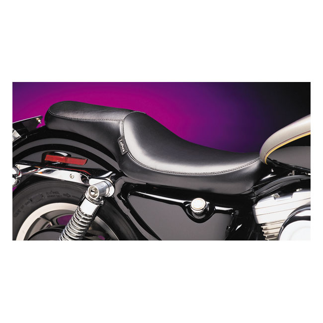 LePera, Silhouette 2-up seat