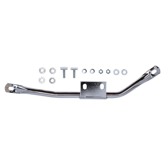 Paughco, Drag pipe mount bracket
