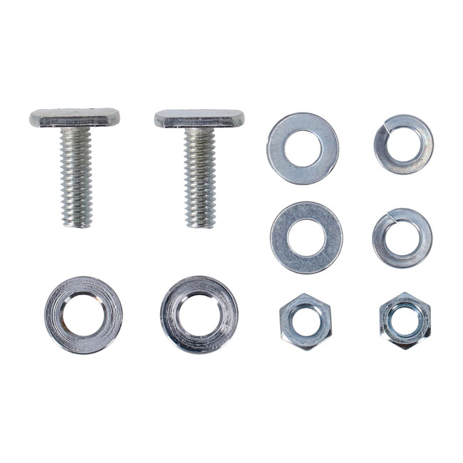 Paughco, Exhaust mount bracket