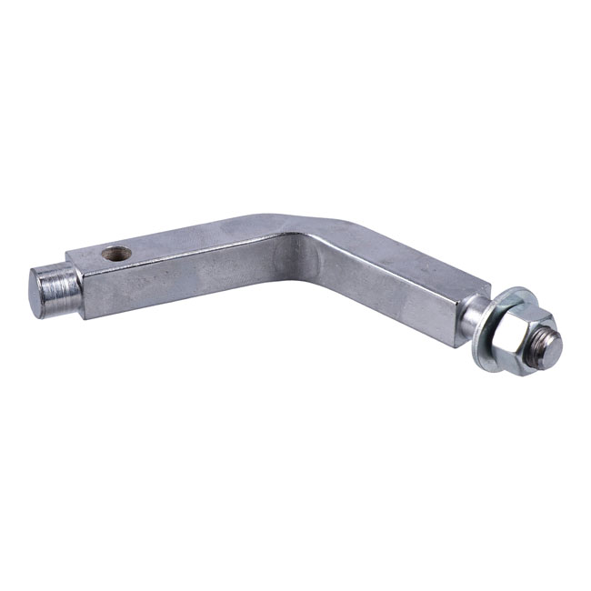 Paughco, Floorboard clearance bracket