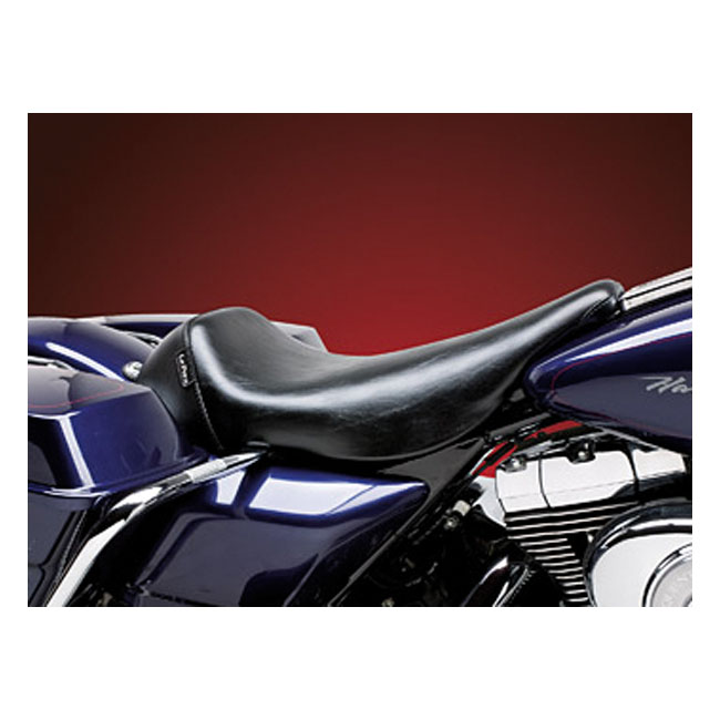 LePera, Bare Bones solo seat. Smooth
